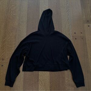 Alo Muse Set, black, large.